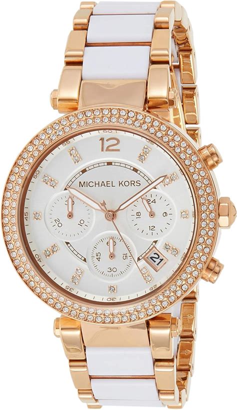 precio reloj mujer michael kors|michael kors original watch.